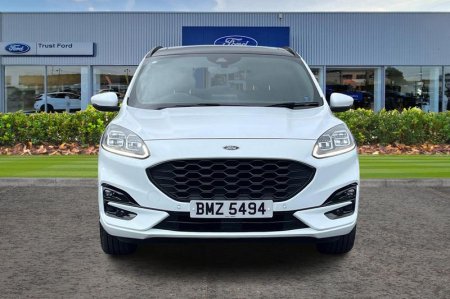 2023 Ford Kuga - photo 6