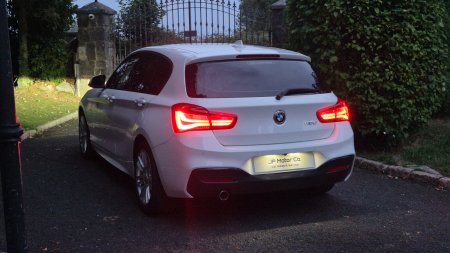 2017 BMW 1-Series - photo 5