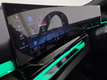 2026 BMW 5-Series - photo 8