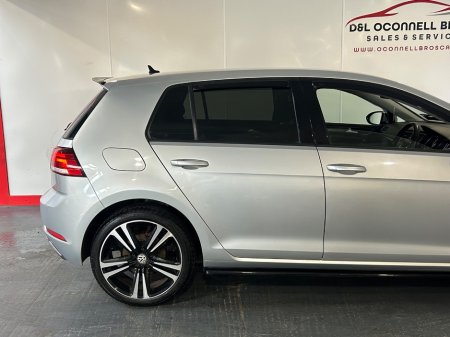 2018 Volkswagen Golf - photo 14