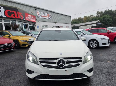 2015 Mercedes-Benz A-Class - photo 2