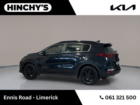 2021 Kia Sportage - photo 7