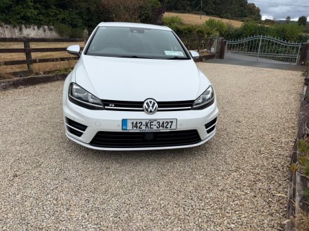 2014 Volkswagen Golf - photo 4