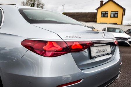 2024 Mercedes-Benz E-Class - photo 7