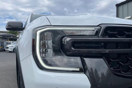 2026 Ford Ranger - photo 21