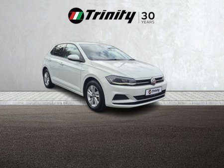 2020 Volkswagen Polo ** TSI HIGHLINE ** AUTO ** TRINITY MOTORS **