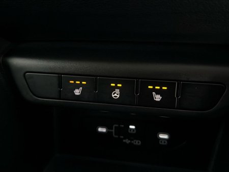 2025 Kia Sportage - photo 37