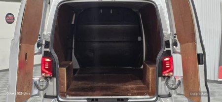 2021 Volkswagen Transporter - photo 10
