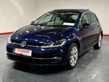 2019 Volkswagen Golf - photo 7