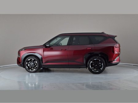 2026 Kia EV5 - photo 17
