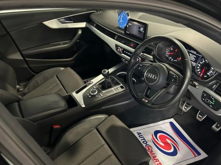 2017 Audi A4 - photo 10