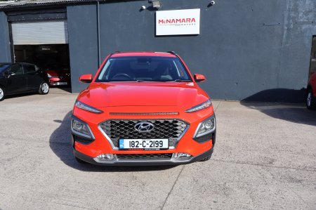 2018 Hyundai KONA - photo 4