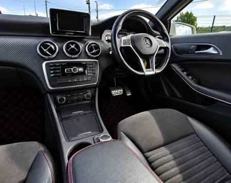 2014 Mercedes-Benz A-Class - photo 12