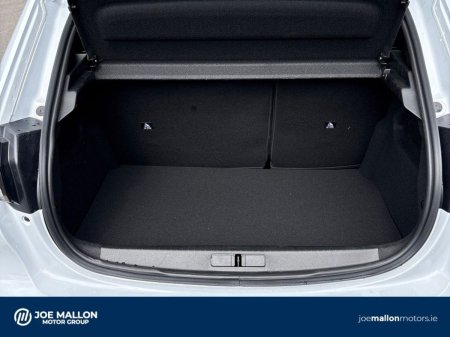 2027 Peugeot 208 - photo 13