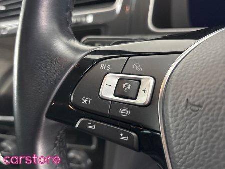 2019 Volkswagen Golf - photo 23