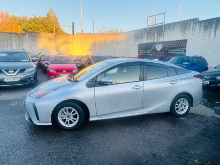 2022 Toyota Prius - photo 29
