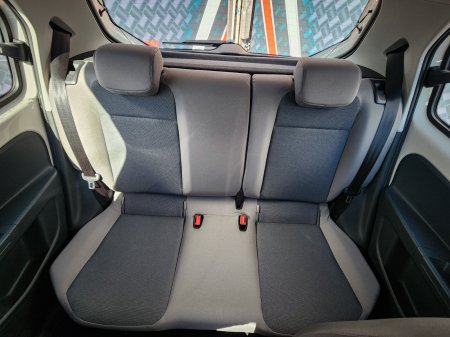 2015 Volkswagen up! - photo 32