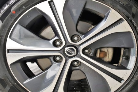 2022 Nissan Leaf - photo 29