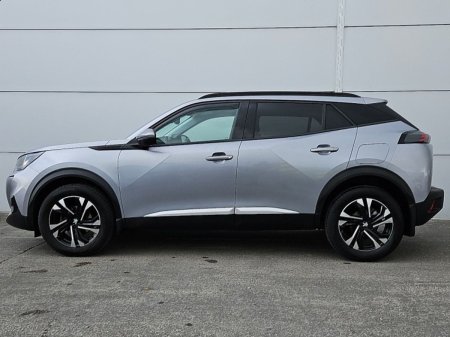 2021 Peugeot 2008 - photo 5