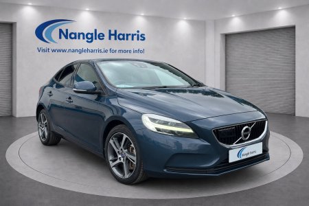 2019 Volvo V40 - photo 7