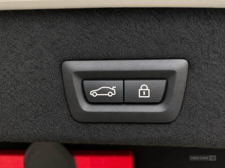 2016 BMW 7-Series - photo 25