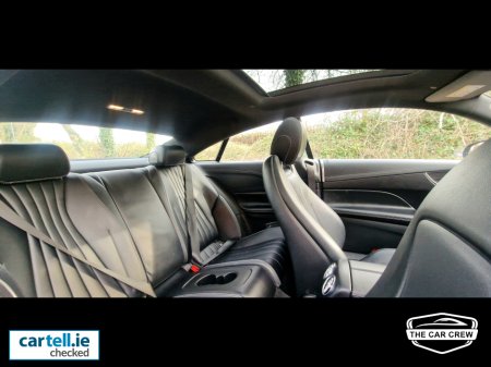 2018 Mercedes-Benz E-Class - photo 17