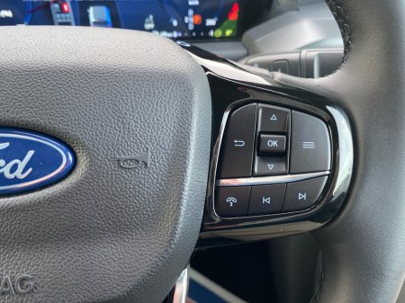 2026 Ford Transit Custom - photo 13