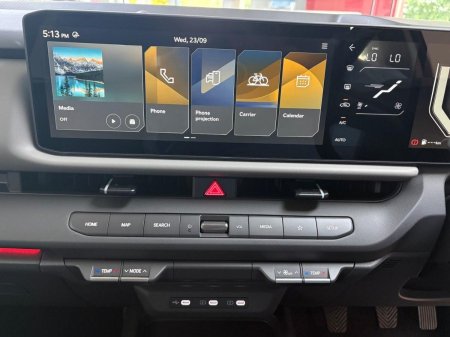 2027 Kia Seltos - photo 8