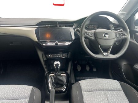 2025 Opel Corsa - photo 2