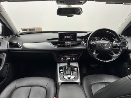 2016 Audi A6 - photo 10