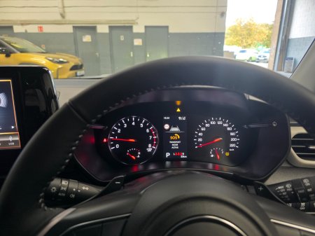 2026 Suzuki Swift - photo 9