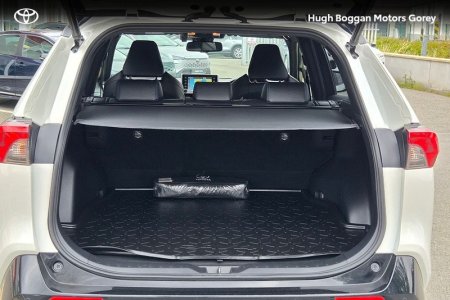 2021 Toyota RAV4 - photo 10