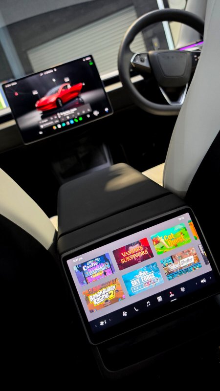 2024 Tesla Model 3 - photo 26