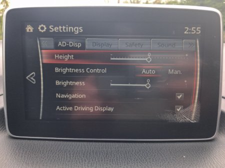 2014 Mazda Mazda3 - photo 13