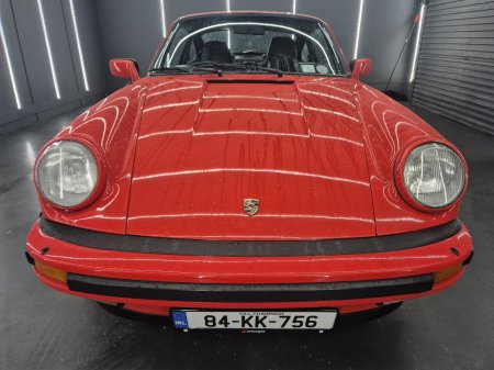 1984 Porsche 911 - photo 2