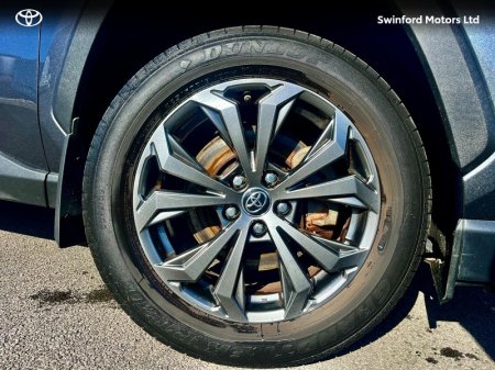 2024 Toyota RAV4 - photo 14