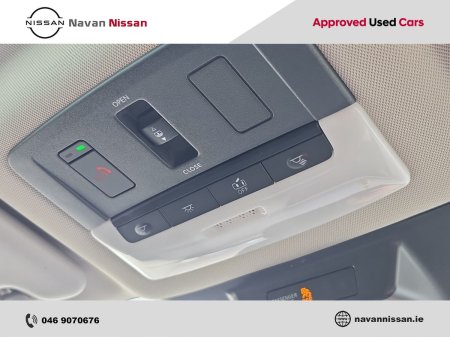 2023 Nissan Qashqai - photo 32