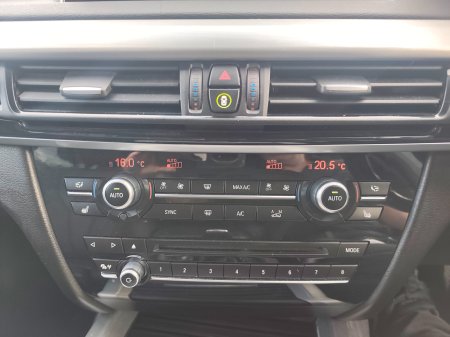 2015 BMW X5 - photo 16