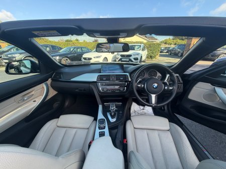 2015 BMW 4-Series - photo 13