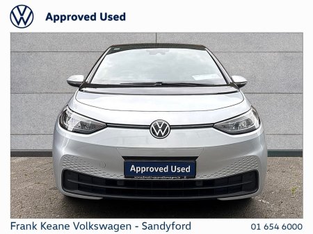 2023 Volkswagen ID.3 - photo 12
