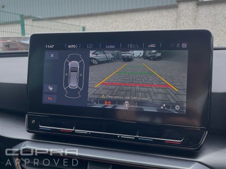 2024 Cupra Leon - photo 22