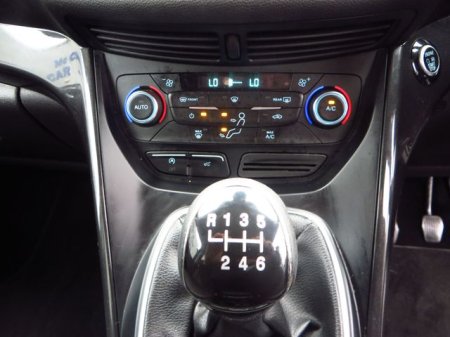 2018 Ford Kuga - photo 18