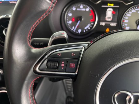 2015 Audi S3 - photo 15