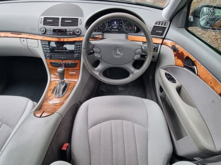2007 Mercedes-Benz E-Class - photo 28