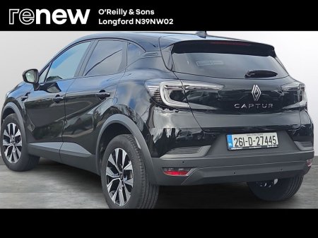 2026 Renault Captur - photo 3