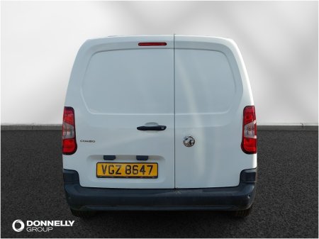 2022 Vauxhall Other - photo 12