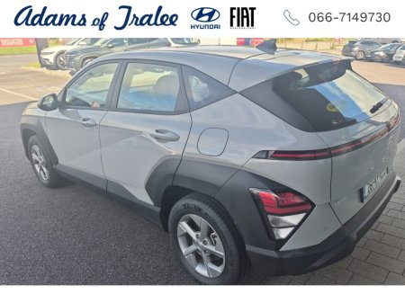 2026 Hyundai KONA - photo 4
