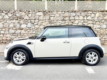2014 Mini Cooper - photo 4