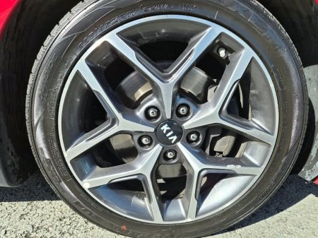 2020 Kia Ceed - photo 14