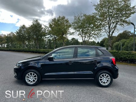 2017 Volkswagen Polo - photo 5
